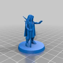 Hero: Druid