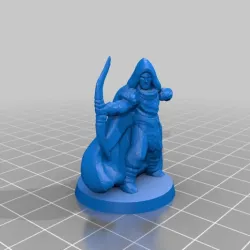 Hero: Elf