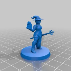Hero: Ilusionist