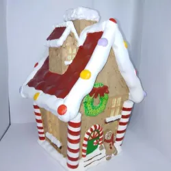 House of Sweets