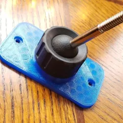 HTC Vive Lighthouse Wall Mount