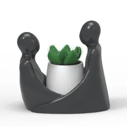 Hug Planter 2
