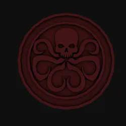 Hydra organization logo