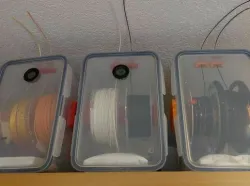 Ikea 365+ Filament Box