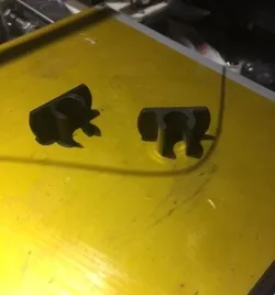 Ikea dishwasher hinge