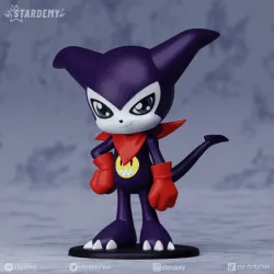 Impmon Miniature