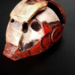IRONMAN CAlAVERA