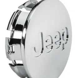 Jeep Mag Centre Cap