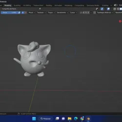 Jigglupuff