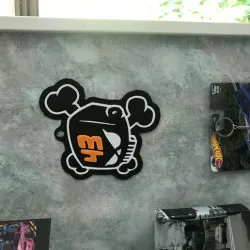 Ken Block Memoral