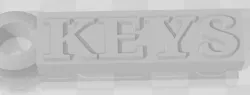 KEY CHAIN - KEYS