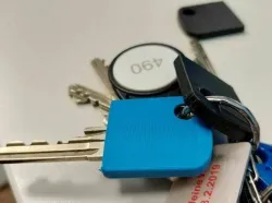 Key cover