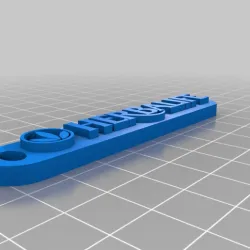 Keychain
