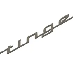 Kia Stinger Car Logo