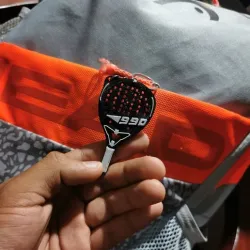 KUIKMA KEYCHAIN