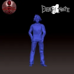 L Death Note