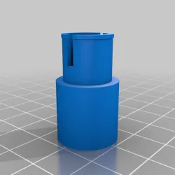 Lakeshore Ultimate Fort Builder End Piece