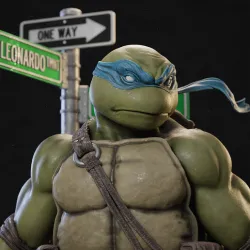 Leonardo - TMNT