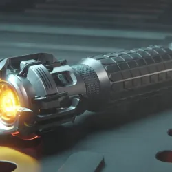 Lightsaber