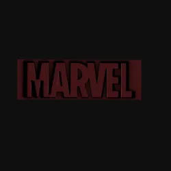 Logo Marvel