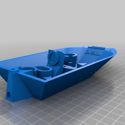 LOL Surprise Doll Boat