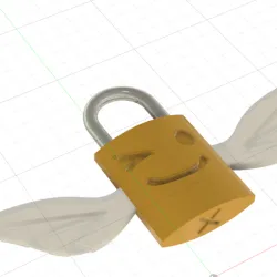Love Lock