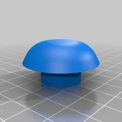 Luba Pole Cap