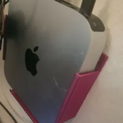 Mac Mini Stand