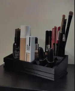 Makeup Box/MakeUp Organizer