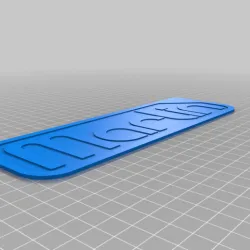 Marlin 2.0 For Easythreed Printers (X1, K1, K3, More To Come...)