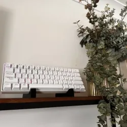 Mechanical Keyboard Display Stand