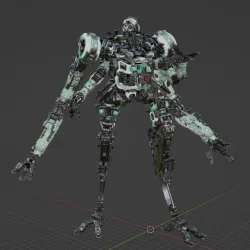 medical robot