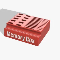Memory Box !