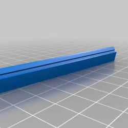 Mesh Smartphone Stand by 3D Poesie