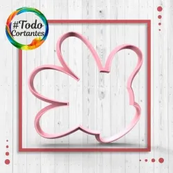 Mickey hand cutter