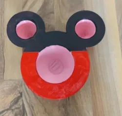 Mickey seeding tray