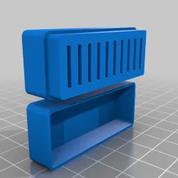 Mico SD Case