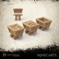 Minecart