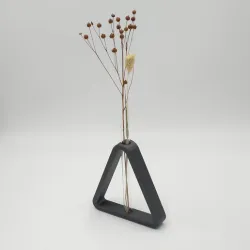 Minimalistic vase