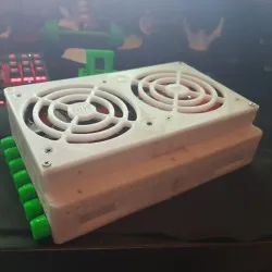 MKS SBase v1.3 cabinet
