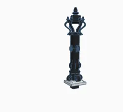 Model railroad ,Model railroad light