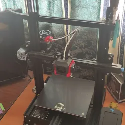 Mods Ender 3 V2