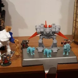 Modular Flying Machine