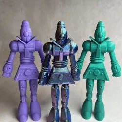 MomBot