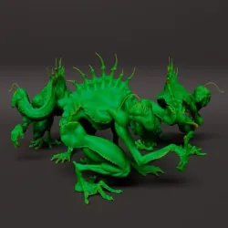 Monster