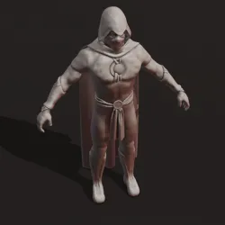 moon knight