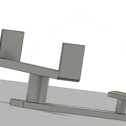 Mouse holder