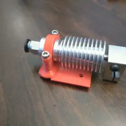 MPSM E3D mount