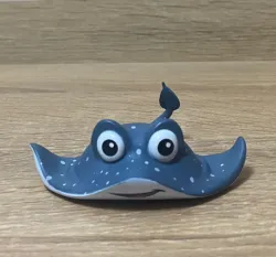 mr. raya NEMO