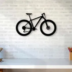 MTB bicycle